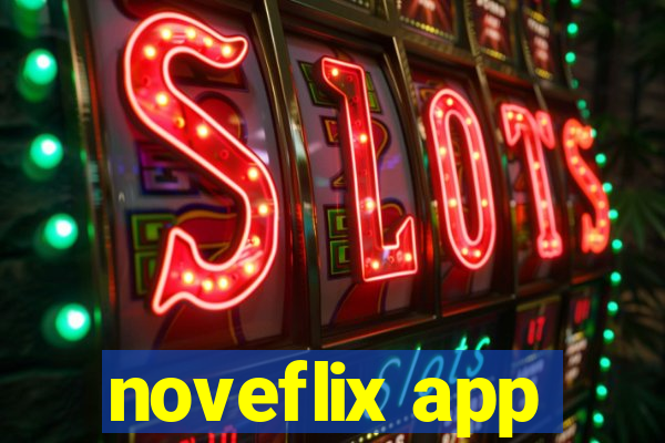noveflix app